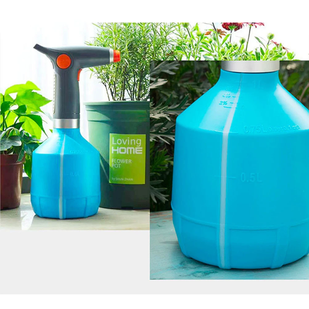 

Charging Sprayer Bottle Flower Spraying for Plants Charge Watering Sprinkling Can Travel Electric Misting