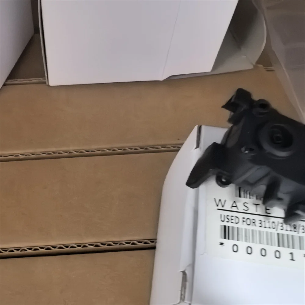 

5X for Epson L1110 L3100 L3101 L3106 L3110 L3115 L3116 L3117 L3118 L3119 L3150 Capping Station Cap Top Head Pad shaft assembly