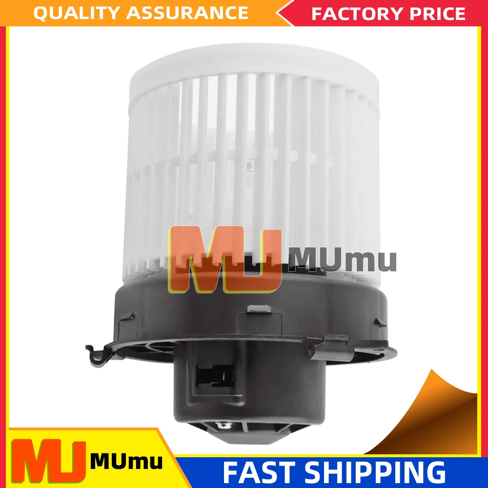 

AC Heater Blower Motor Fan For Nissan NV200 Sunny March 1.5 1.6 27226-1HB0A 27226-9SH0C 27226-3LM0A 272263LM0A