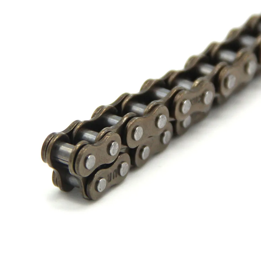 Motorcycle Links Engine Time Cam Timing Chain Link For Suzuki motor DR200 DR200S 2015-2017 DR200SE RV200 VanVan Dirt Bike  SP200