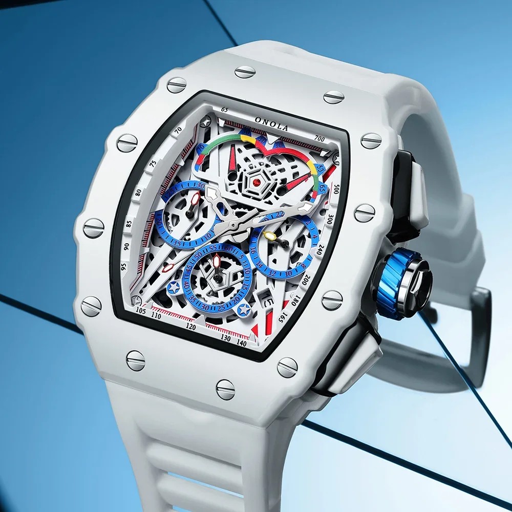 Thumbnail 3 - #62 Best Watches to Buy In 2026