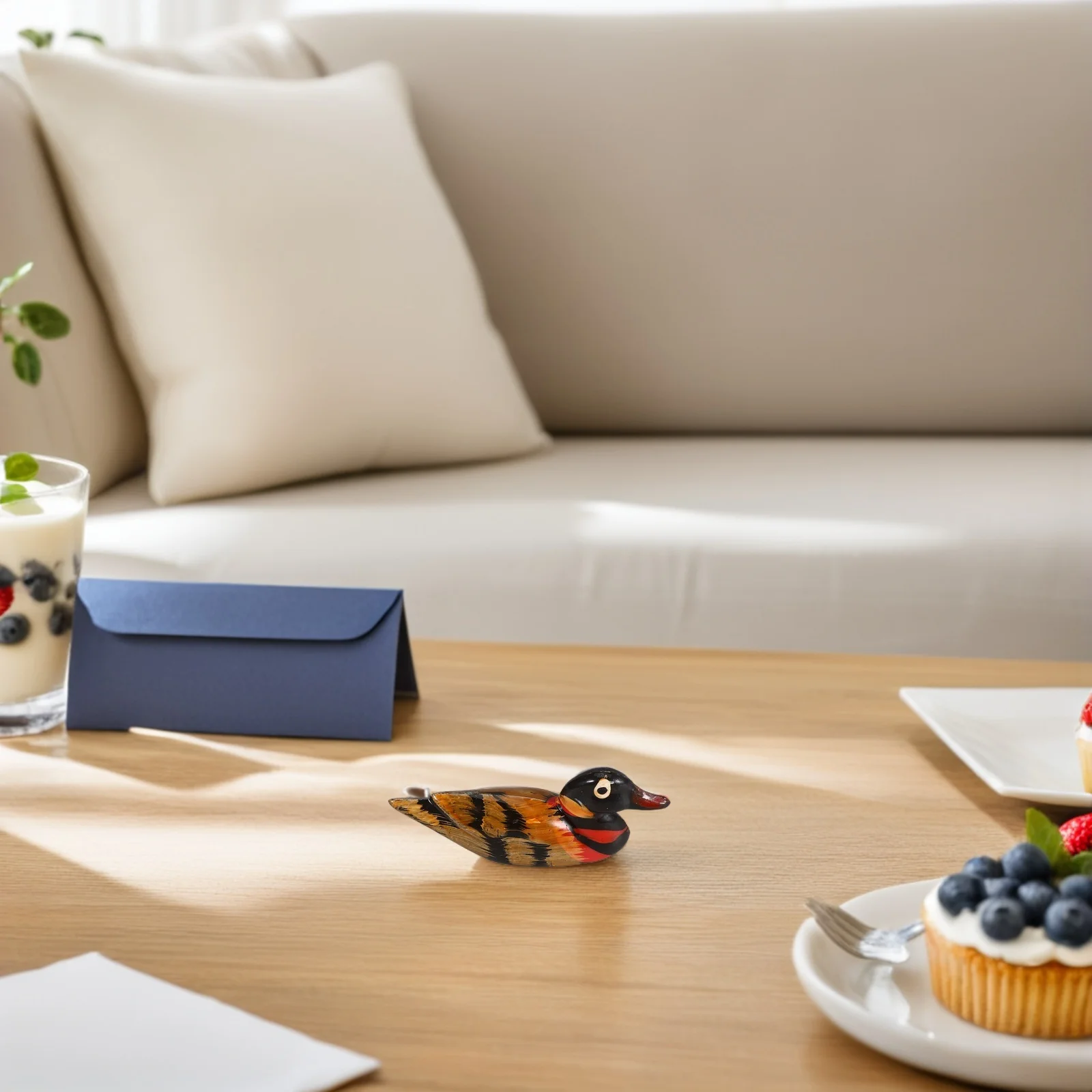 

Набор из 12 деревянных подставок для палочек и ложек в милом японском стиле для сервировки стола