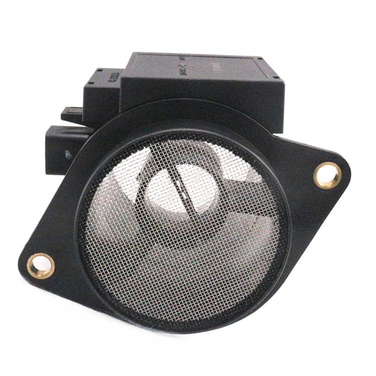 

For AUDI CABRIOLET 80 8C,8G7,B4 A3 8L1 A4 8D2,8D2,B5,B5 A6 Avant 4A,C4 4B2,C5 1.9 TDI 1.9TDI 074906461 MAF Mass Air Flow Sensor