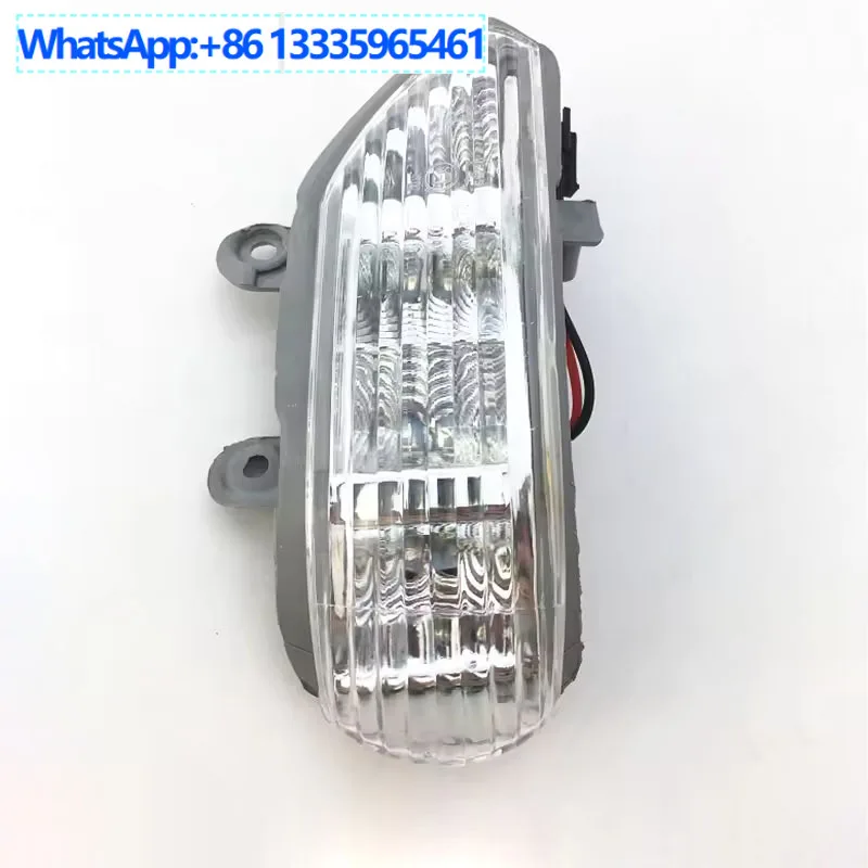 For Jianghuai J5 Ca…
