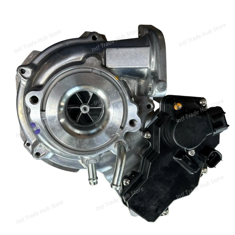 

Подходит для турбокомпрессора двигателя Hilux 2GDFTVGUN125 CT16V17201-11110