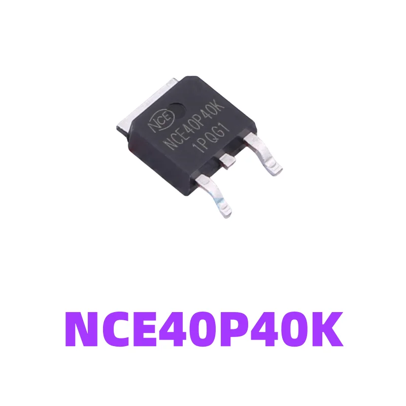 Nce NCE40P40K Origi…