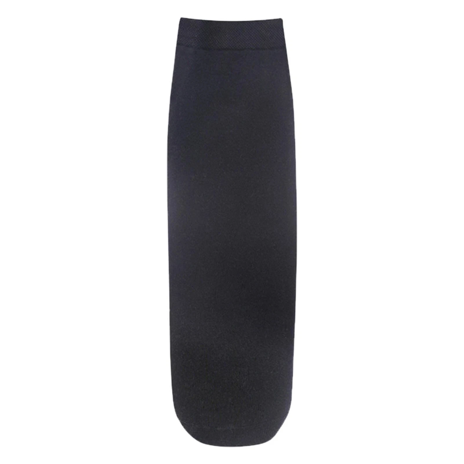 Prosthetic Limb Sock Stump Sock Portable Daily Use below Knee Gel Sleeve Soft