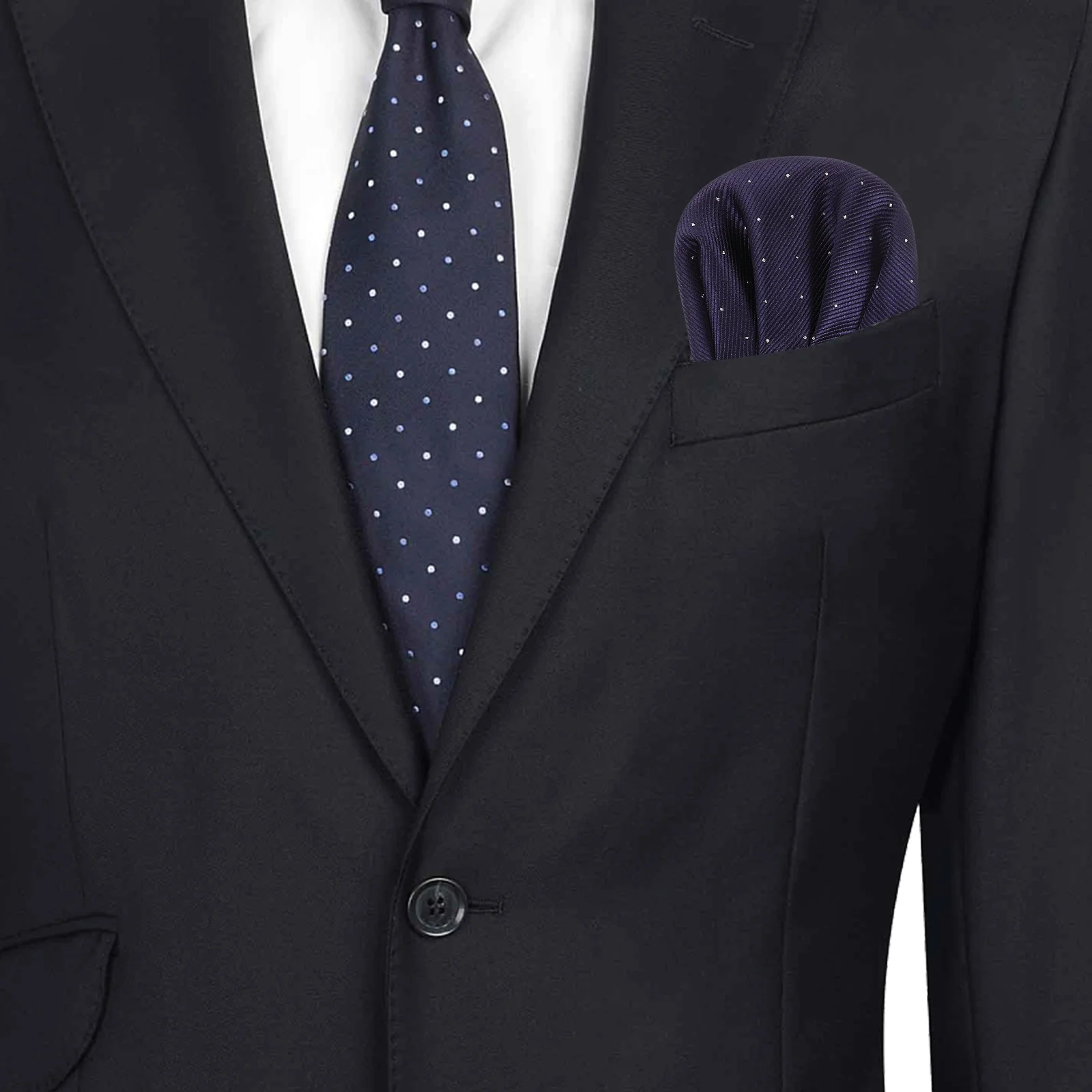 Рисунок 3 - Предварительно сложенный мужской костюм