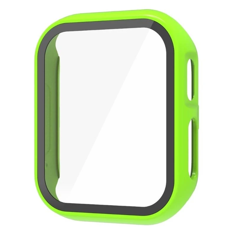 For Xplora Play Hard Screen Protector Tempered Film+Case All-inclusive Shells