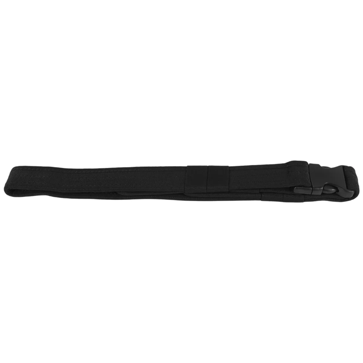

The New Police Security Combat Gear Black Utility Nylon Duty Belt