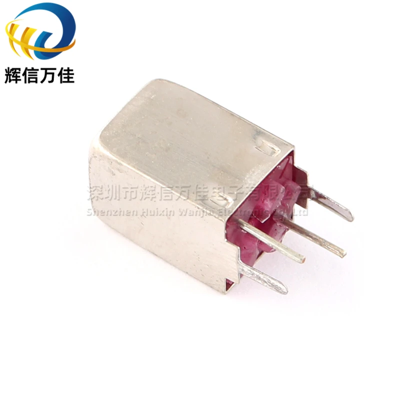 10PCS/ 150-07J08SL imported mid-week inductance 7mm 7.9A high current tunable RF coil variable inductance