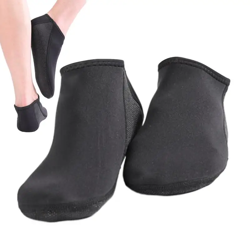 

Носки с песком, 1 пара водных пинетков, носки для подводного плавания, костюм для волейбола с песком, ботинки для дайвинга, принадлежности для подводного плавания, обувь для прогулок в горах