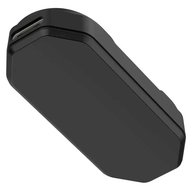 ABGI USB C Charging Dock for PLAUD NotePin AI , Quick Charge Anti-Slip Base, Conference Recorder