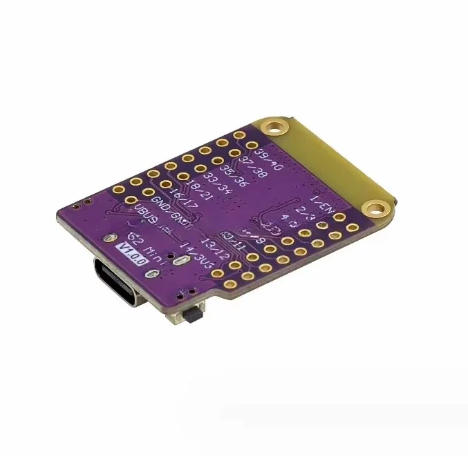 Stock ESP32 S2 Mini V1.0.0 ESP32-S2 WIFI Development Board