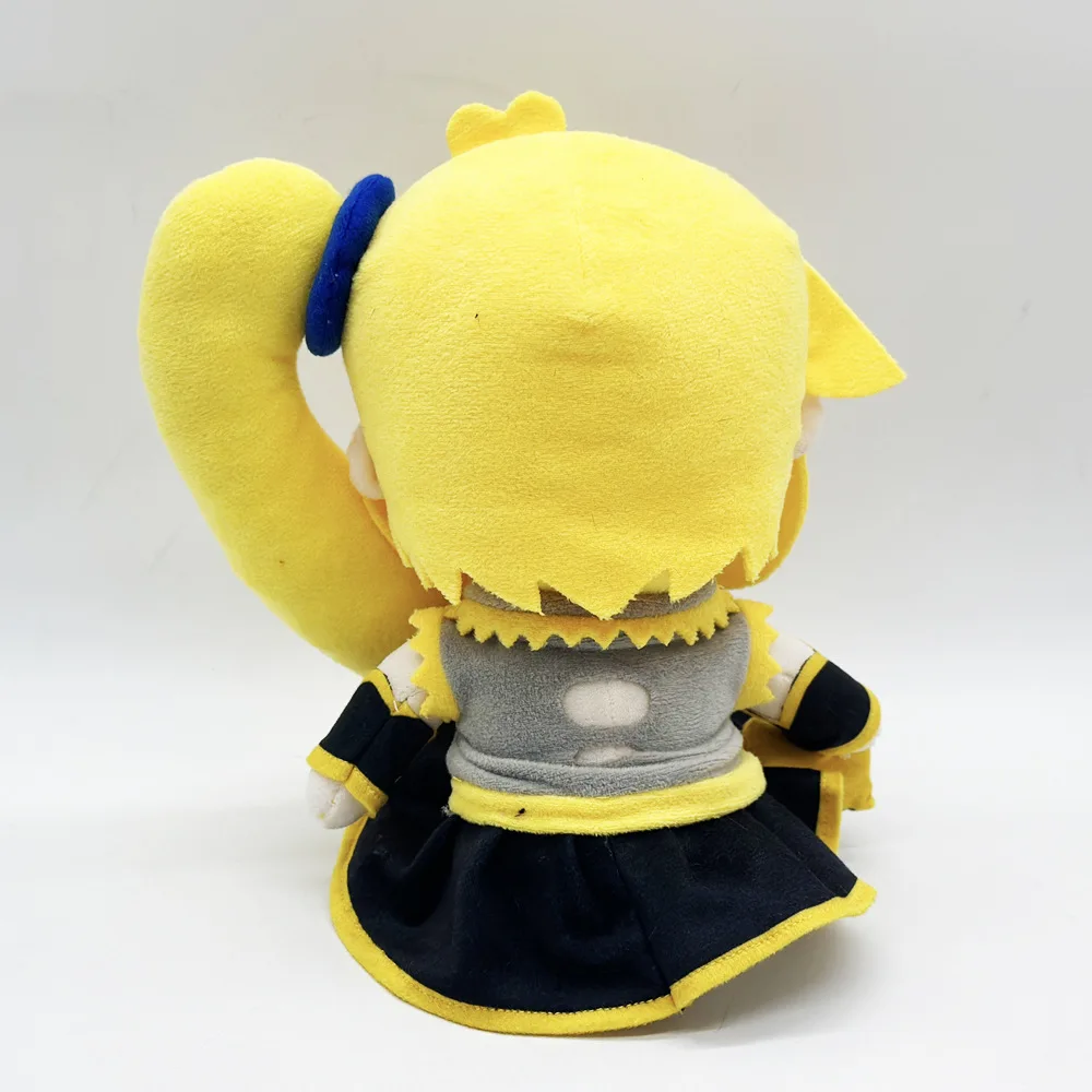 The Neru Akita Neru Plush Doll Toy Cute Healing Cartoon Fill Doll