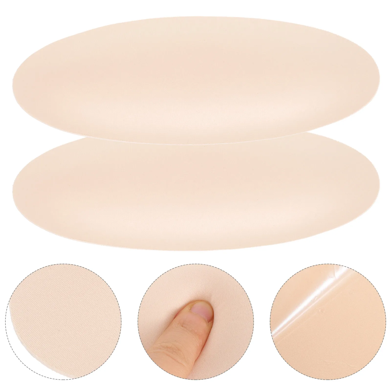 

Pads Calves Inserts Calf Corrector Breathable Sleeve Thin Section Bow Leg Support Selfadhesive Soft Material Leg Posture