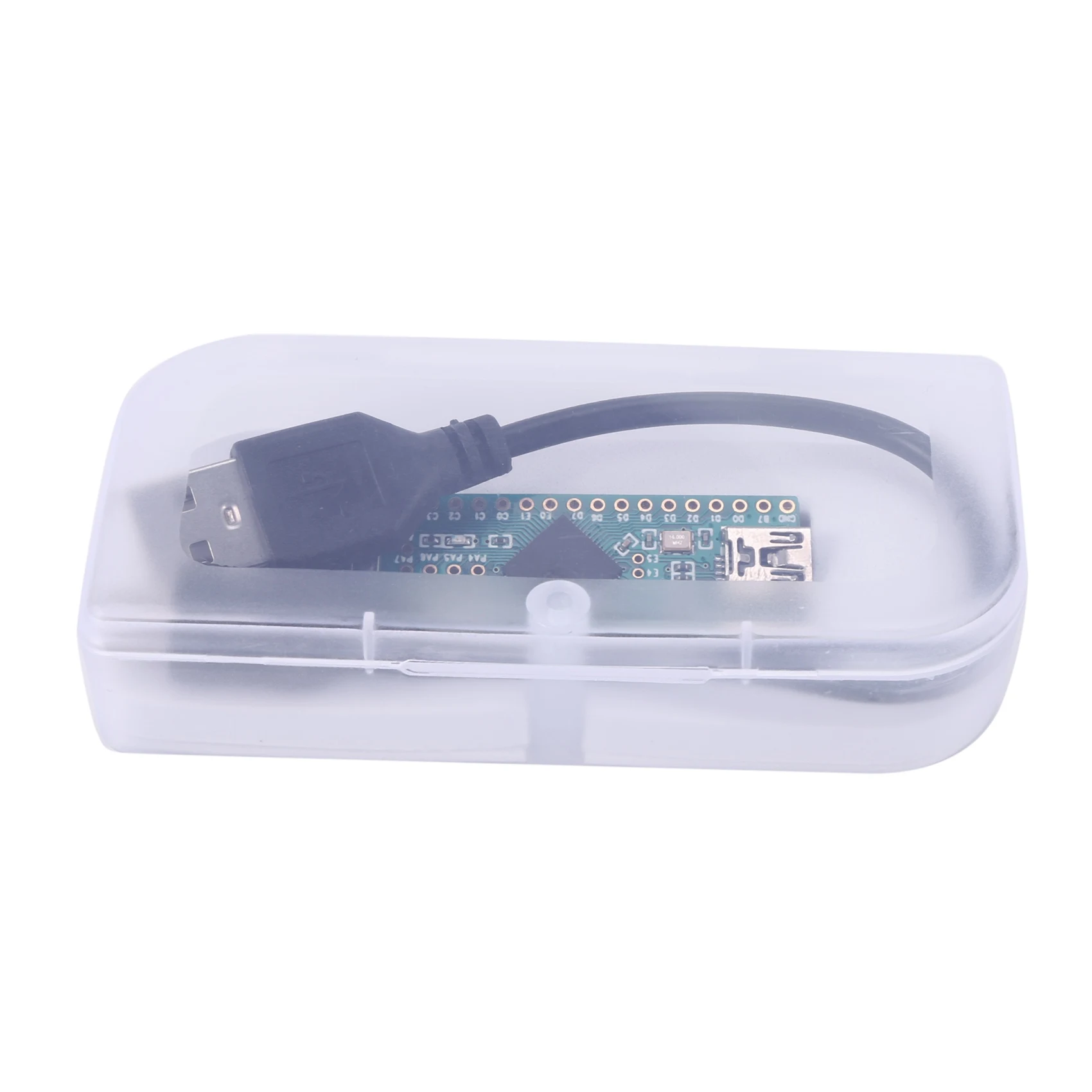 

【Buy It-Now!】 Teensy 2.0++ USB AVR Development Board ISP U Disk Keyboard Mouse Experimental Board AT90USB1286