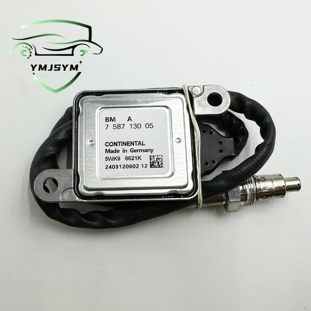 Bmw stickstoff sauerstoffs ensor 11787587130 geeignet für bmw autozubehör sensor de nitrógeno-oxígeno bmw