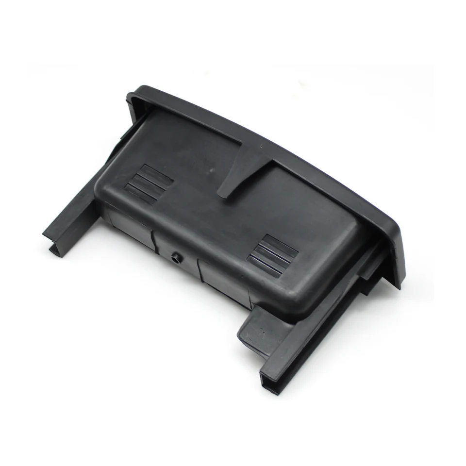 Plateau Organisateur Console Centrale Mercedes Classe C W203 - ABS Noir OEM 20368302917C45