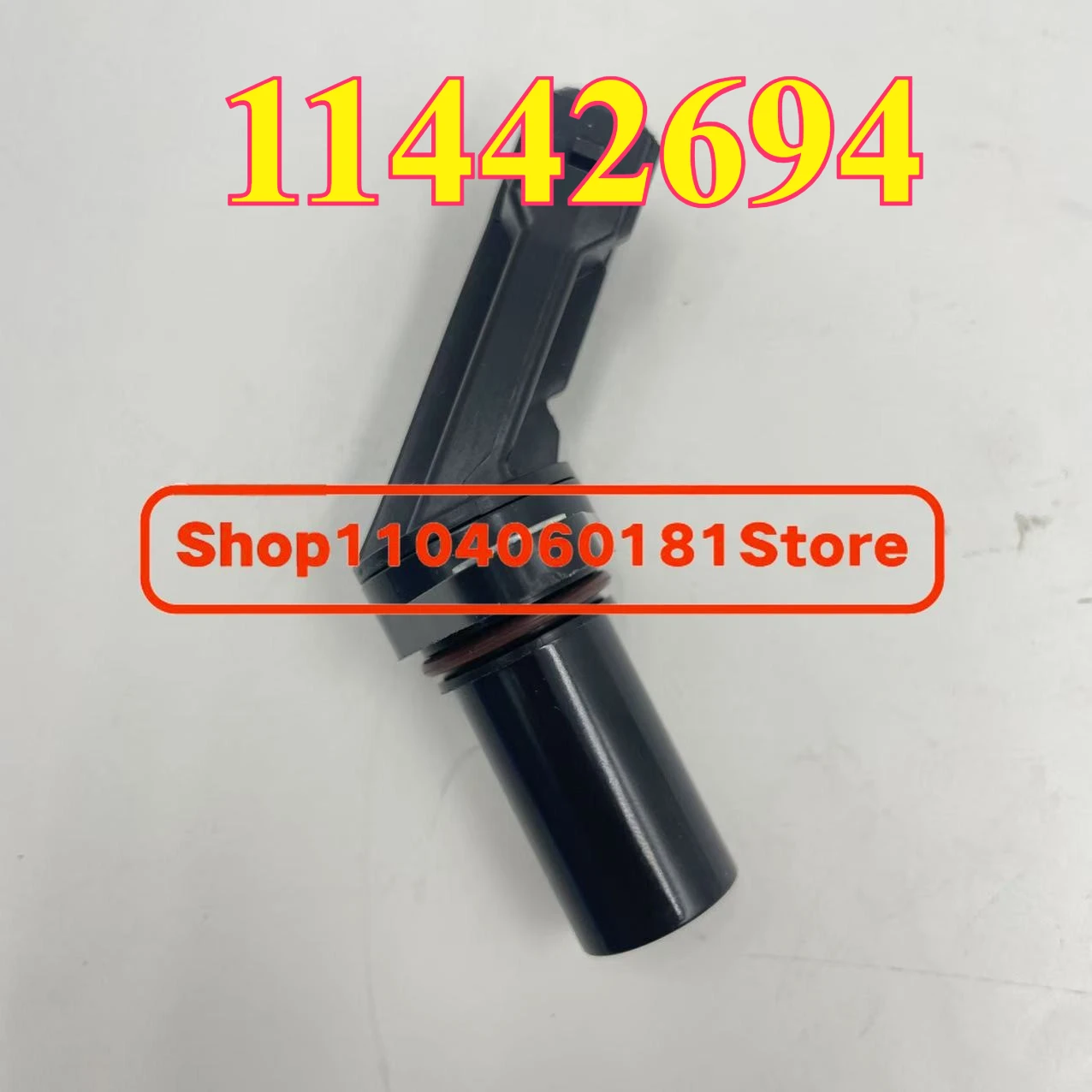 

1Pcs 11442694 Engine Camshaft Crankshaft Sensor for Liebherr Excavator 906 914 916 926C Speed Sensor 10117898