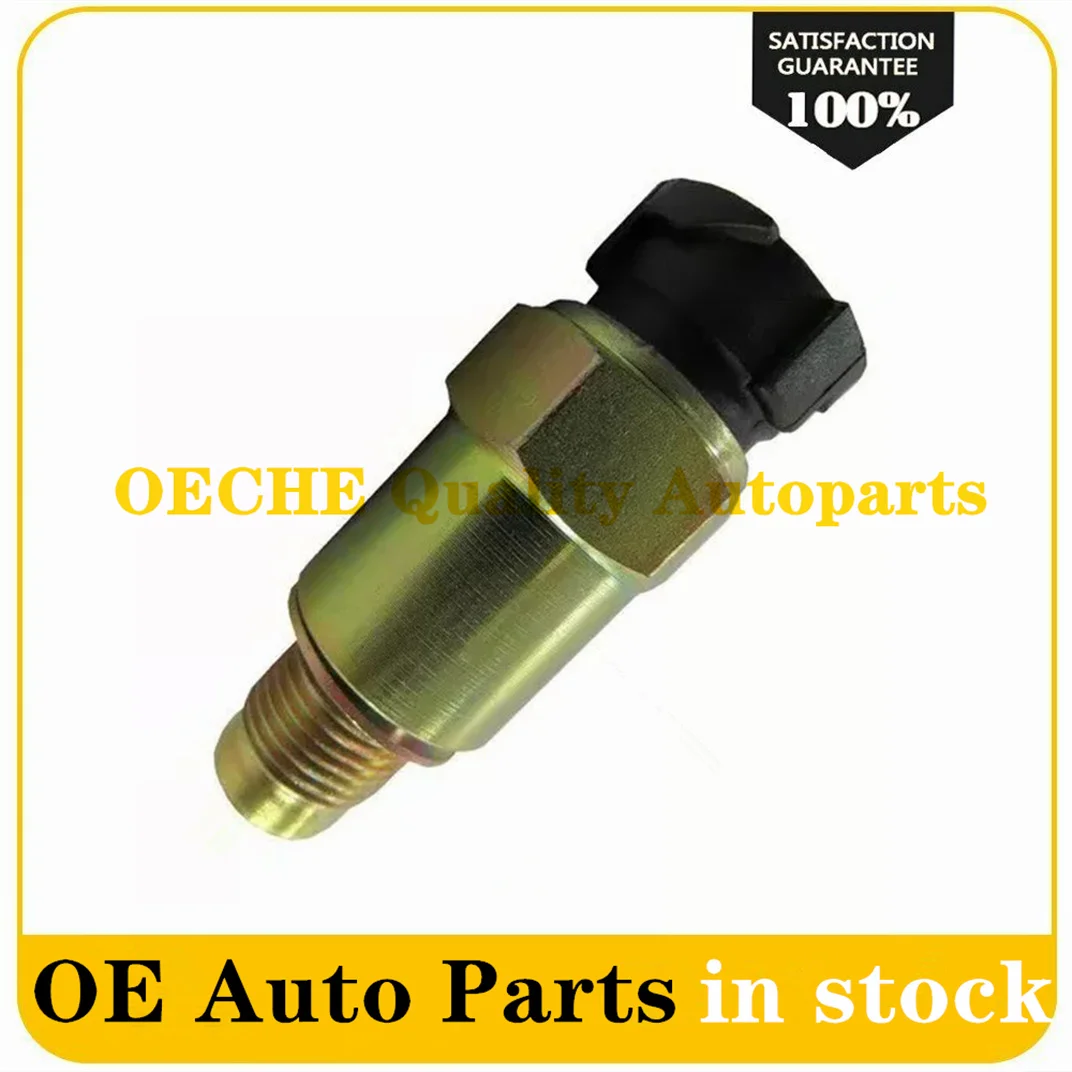 Sensor de velocidade do odômetro do carro para IVECO, 4834987EC, 215950003101, 215950003102, 4861291, 4834987