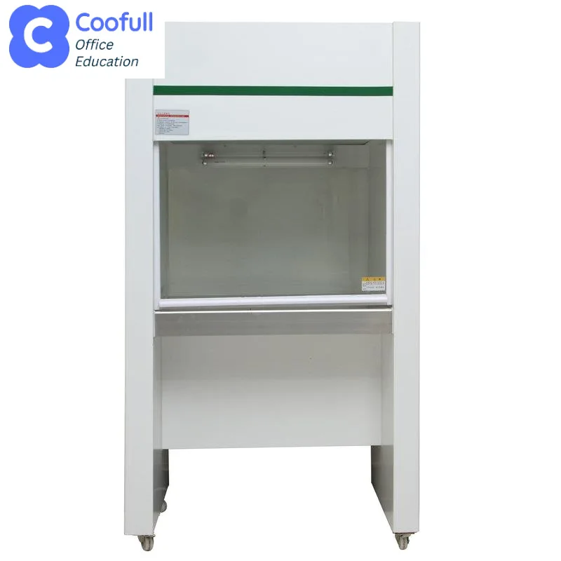 

Laboratory secondary biosafety cabinet 1000IIA2 semi-full row single double 100-level dust-free ultra-clean workbench