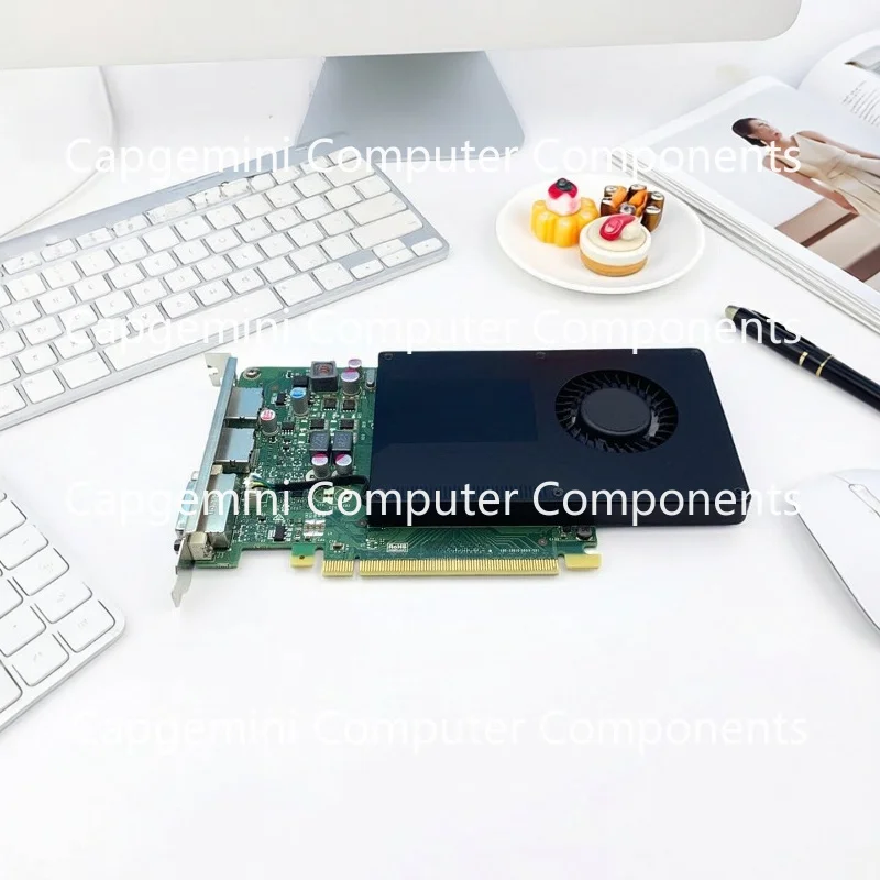 KKK Original For NVIDIA Quadro K620 K2000 K2000D K4000 K4200 K5000 K5200 PCI‑E Graphics Card DVI DP CAD 3D Render Workstation