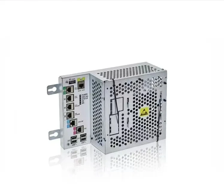 

Controller DSQC1000 3HAC042766-001 1 Year Warranty in Stock A-BB Robot Controller DSQC1000 3HAC042766-001