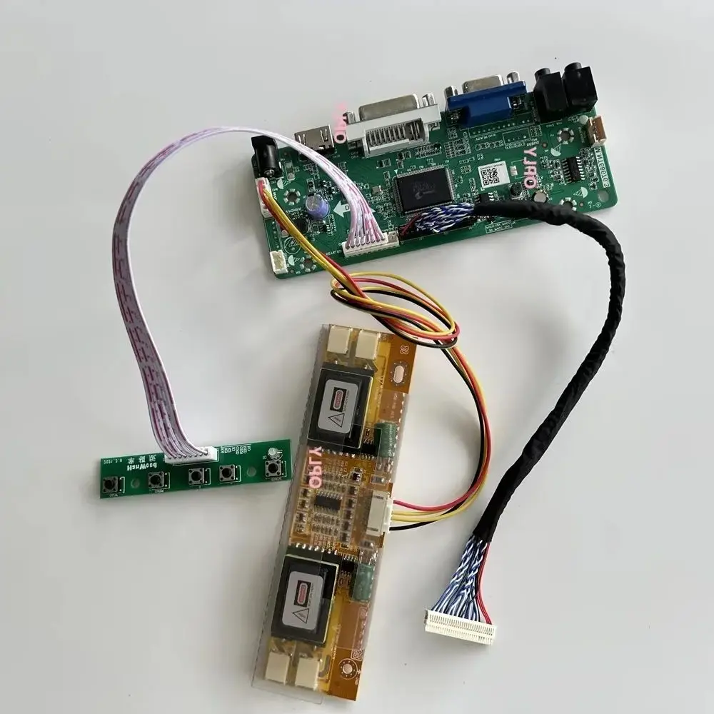 M.NT68676 Controlle… - image