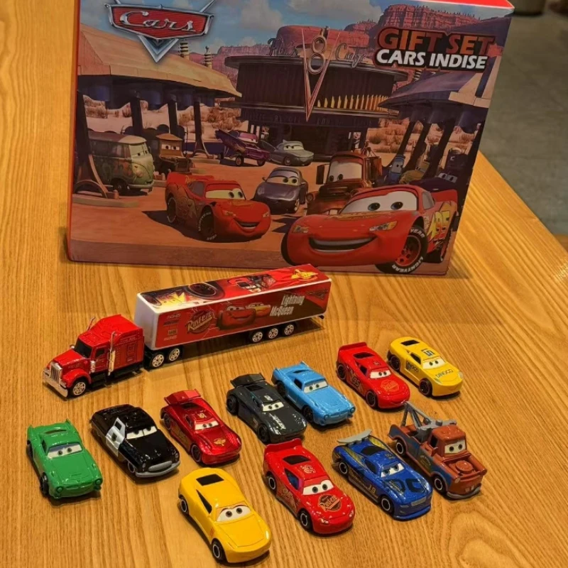 Disney Pixar Cars L…