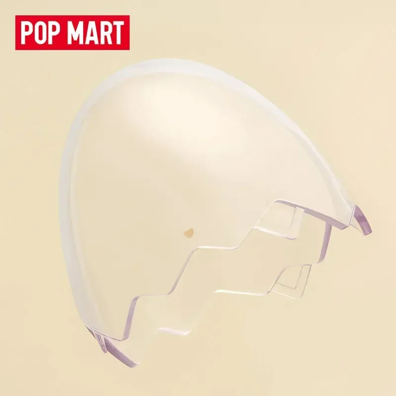 POP MART Dear Birds Series Kawaii Anime Blind Box Surprise Mystery Action Figure Dolls for Girls Collectible Toys