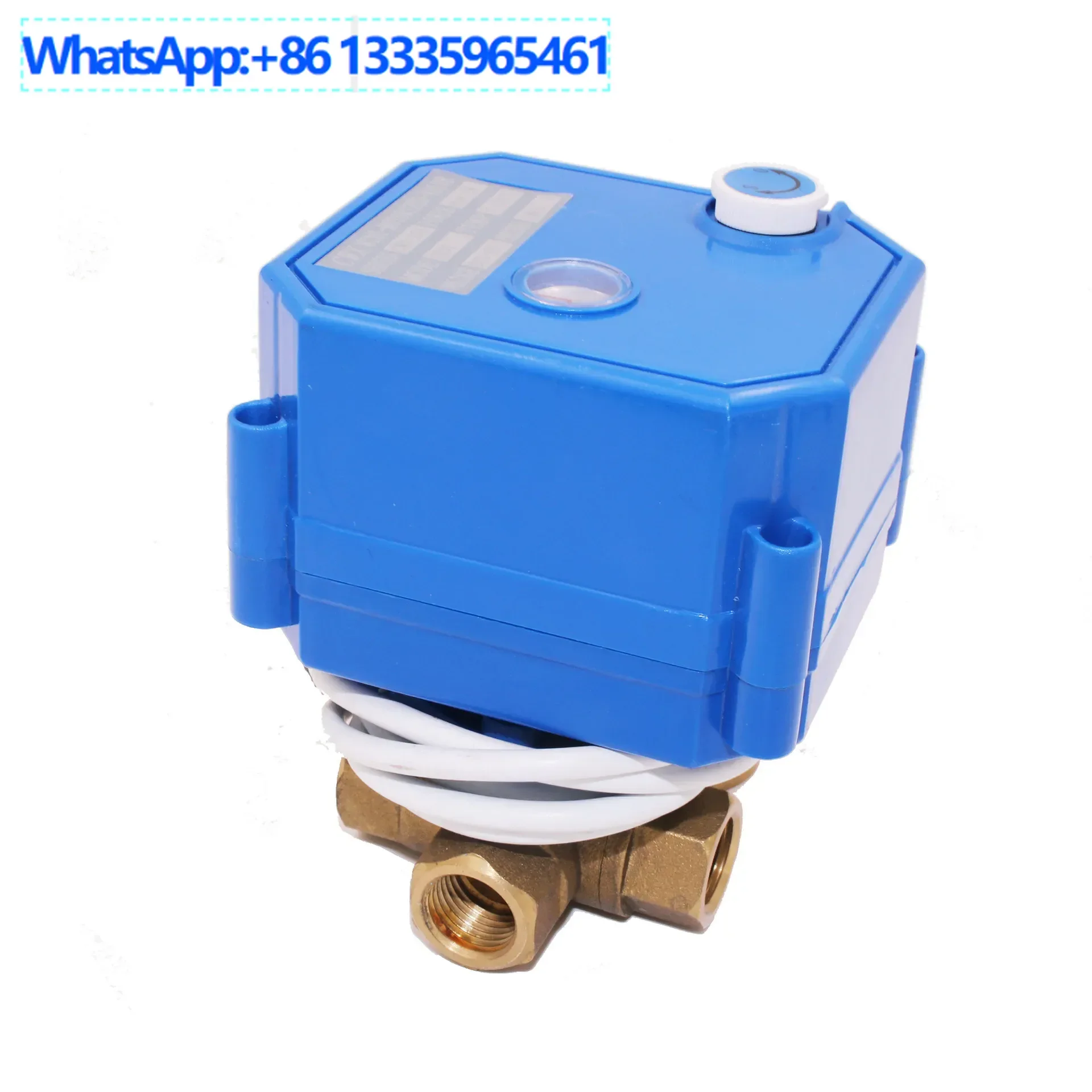 Valve Manufacturer …