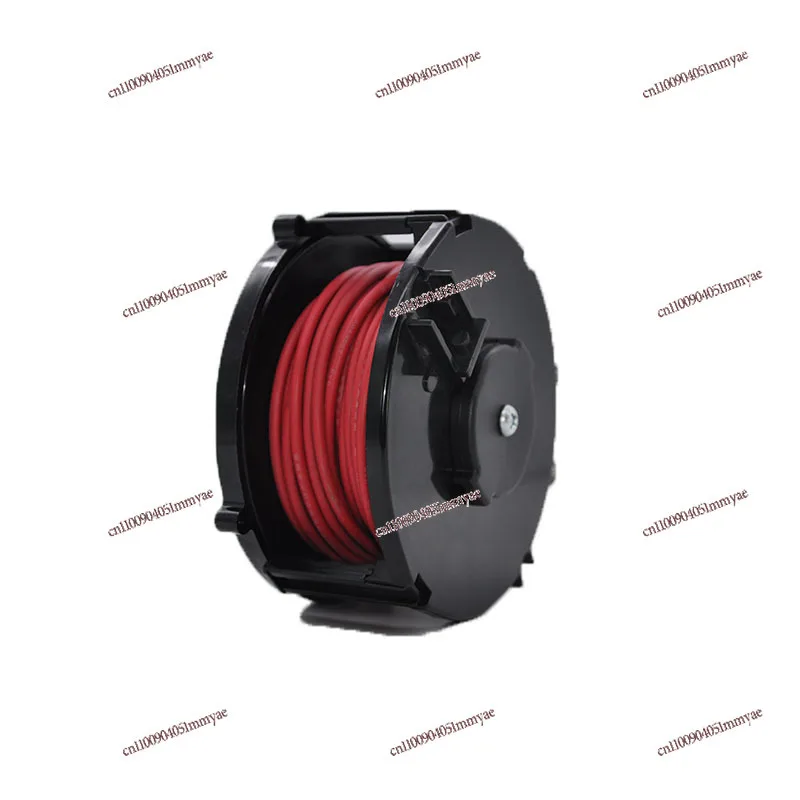 

Single Signal Ground Wire Automatic Telescopic Rewinder