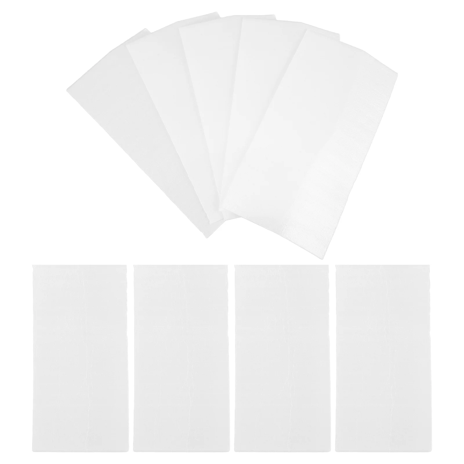 Foam Packing Pouches Wraping Cushion Filled Cotton Packaging Moving Supplies for Dishes Plate Materials