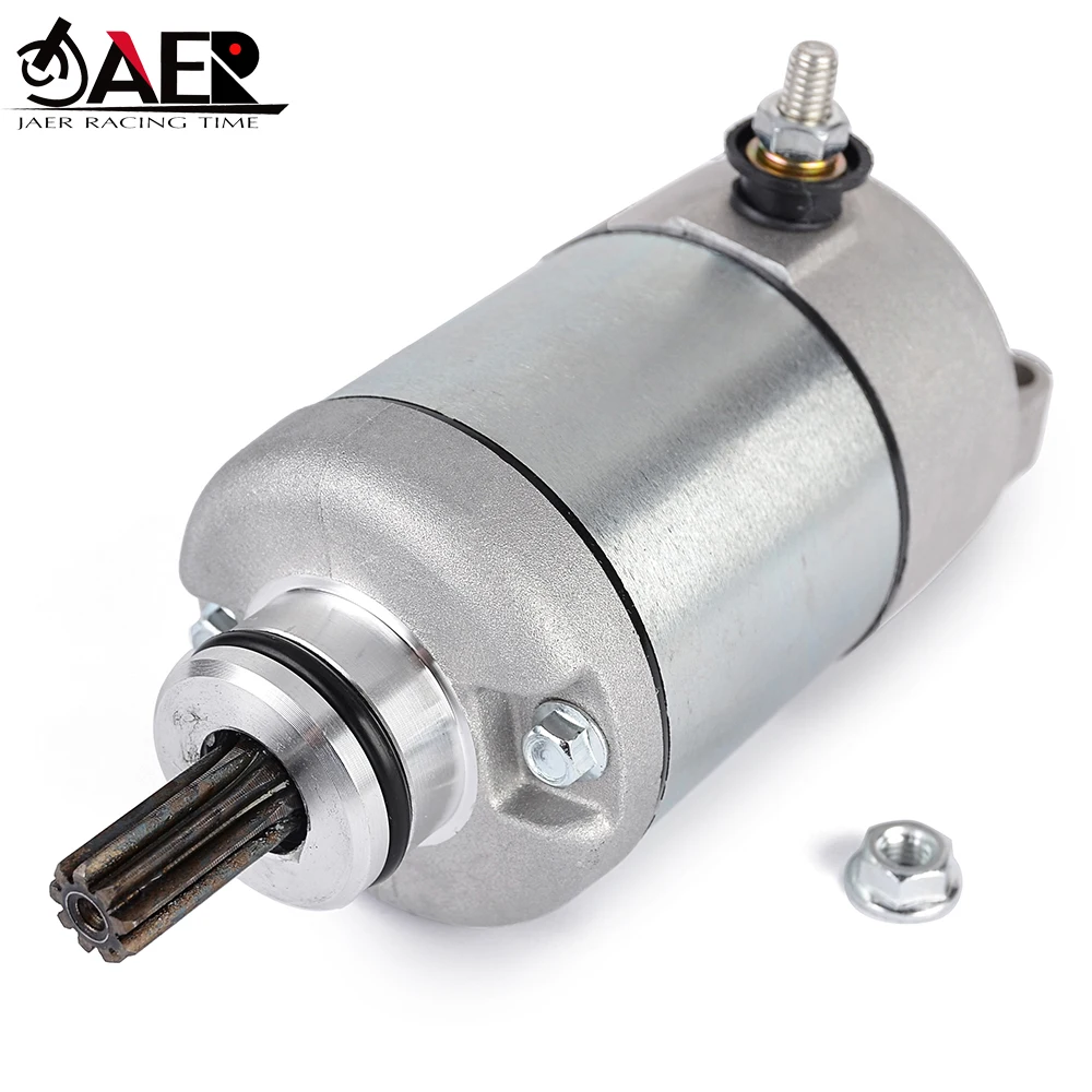 

Стартер 31200MBW611 для Honda CBR600 CBR600F CBR600F4 CBR600F4i CBR 600 F F4 F4i FS Sport FR Racing Edition