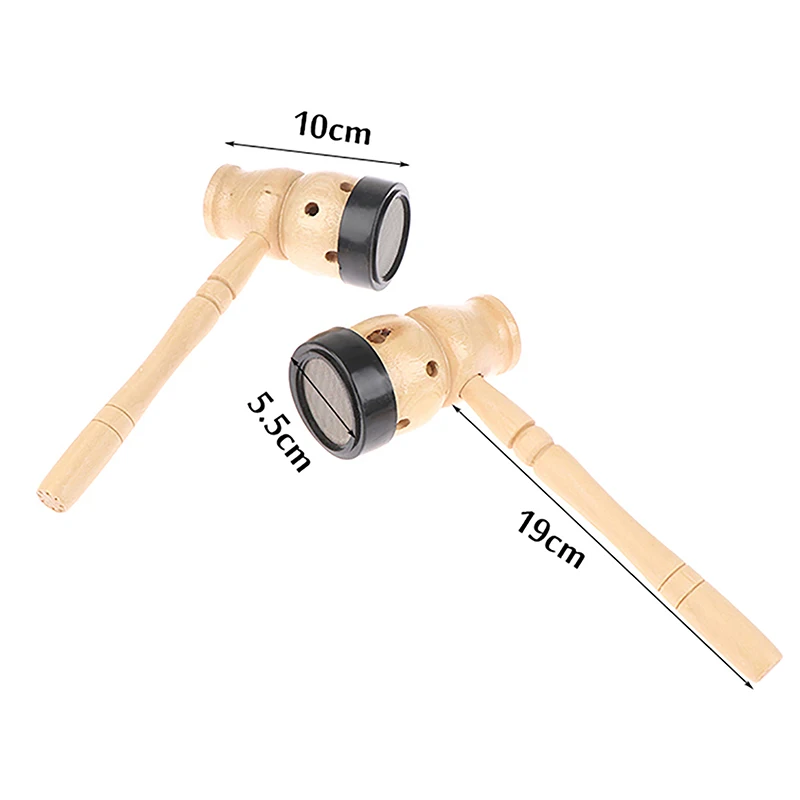 (Ce14)Wooden Moxibustion Tool Handle Gourd Moxa Roll Burner Warm Body Massage Burning Chinese Herbal Medicine Penetrate Meridia