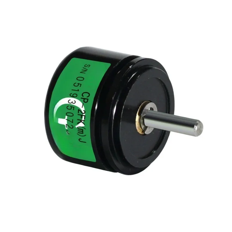 For Potentiometer CP-2FK (b) J Green Detector CP-2FK (m) J Conductive Plastic Angle Sensor