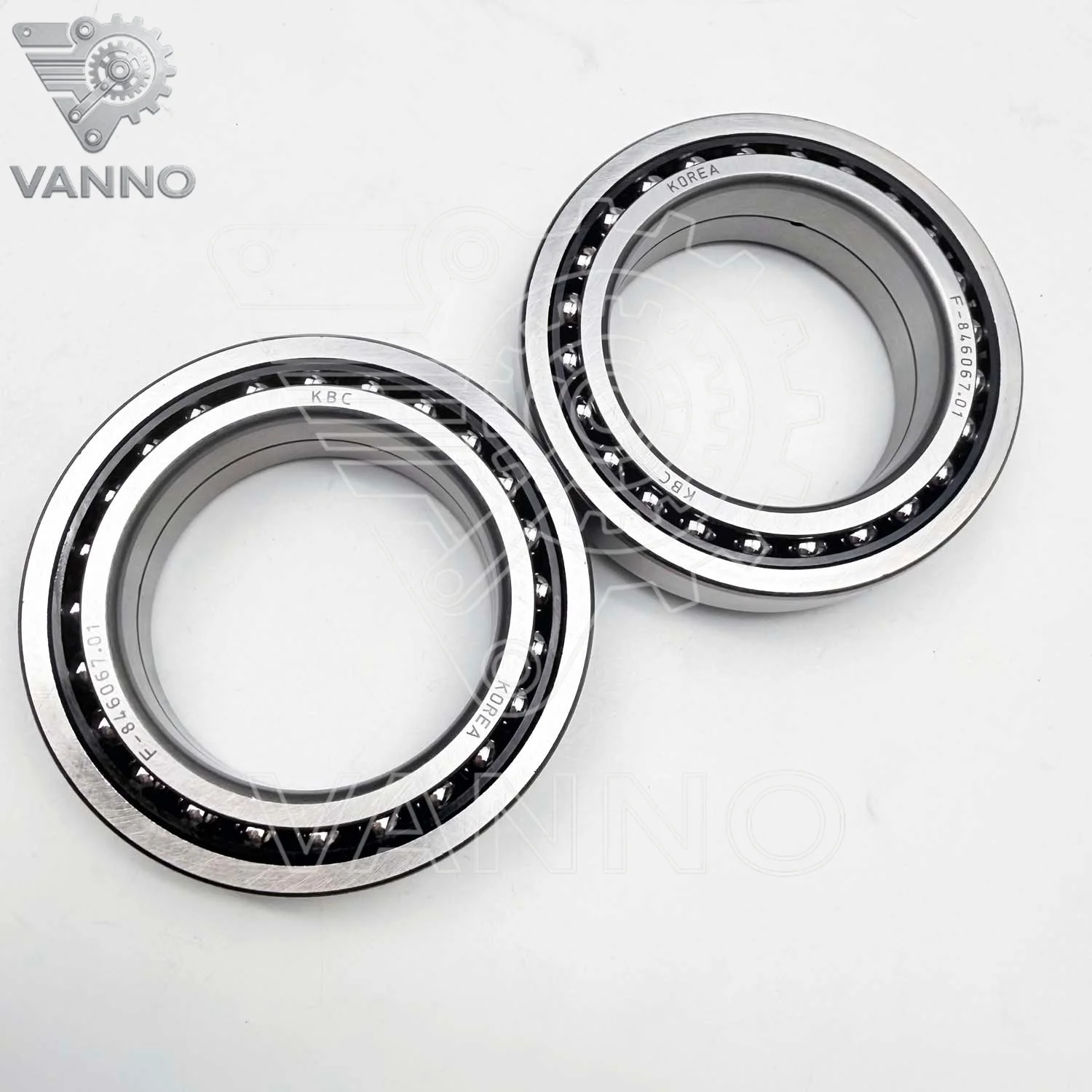 JF414F -846067.01 56x86x25 mm RE4F03C brand new original transmission wear bearing, suitable for Nissan, Suzuki, Geely