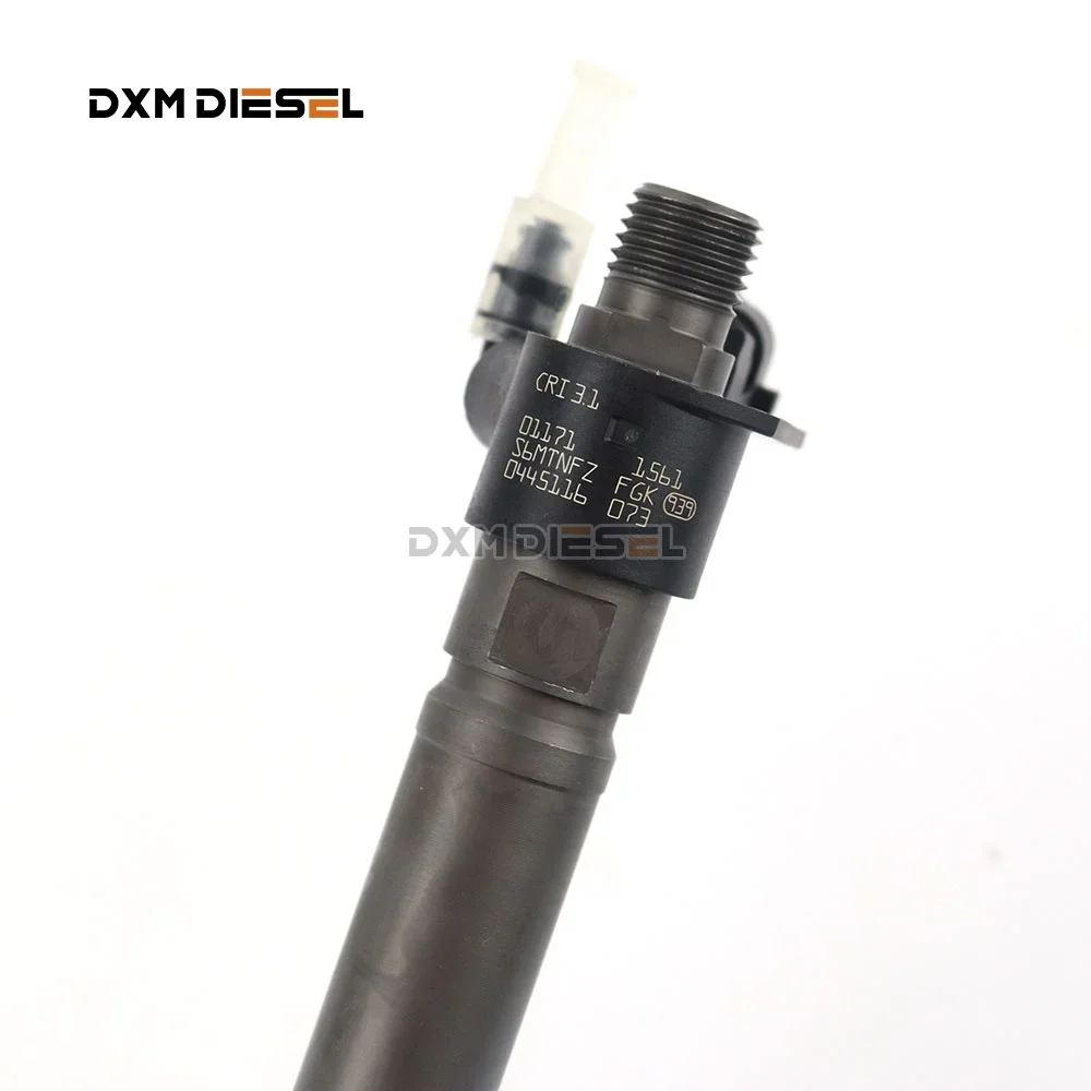 0445116073 original  9687454480 New Diesel Fuel Injector Nozzle For Land Rover