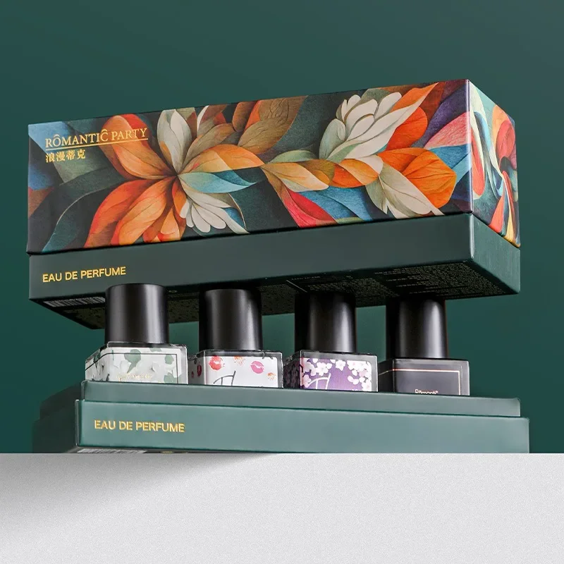 

Original brand perfume, private area women's perfume, long-lasting fragrance, perfume gift box, Freesia scent perfume