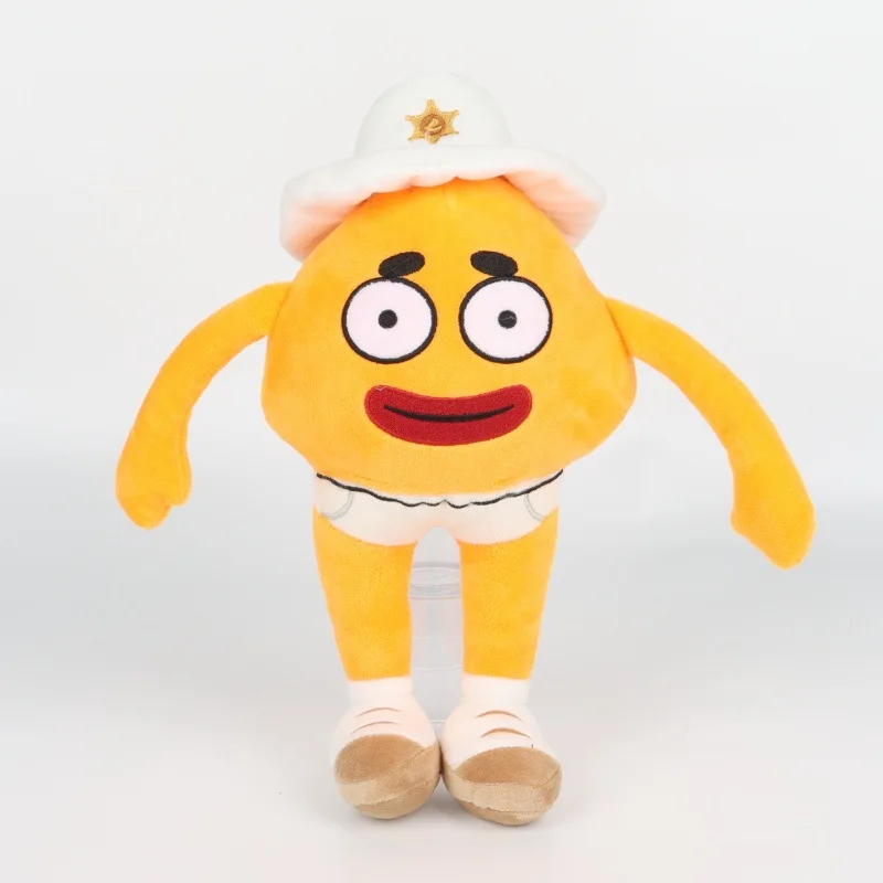 

30CM We Gotta Go Plush Toy Plush Doll Anime Peripherals Toy Birthday Christmas Gift