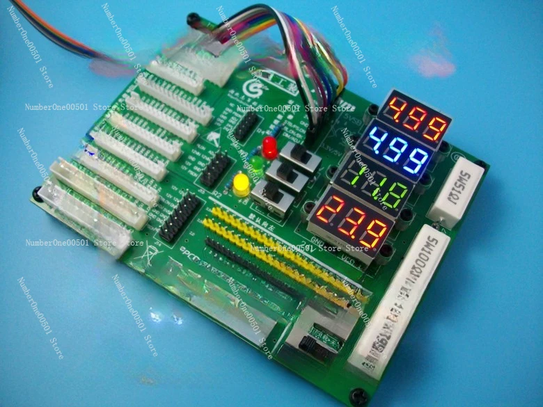 LCD TV Power Board Testing Tools Dedicated for Repairing Power Supply