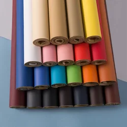 300x50cm Indoor Renovation Artificial Leather Sofa Repair Patch for Chair Wear-resistant High-viscosity Self Adhesive Leather