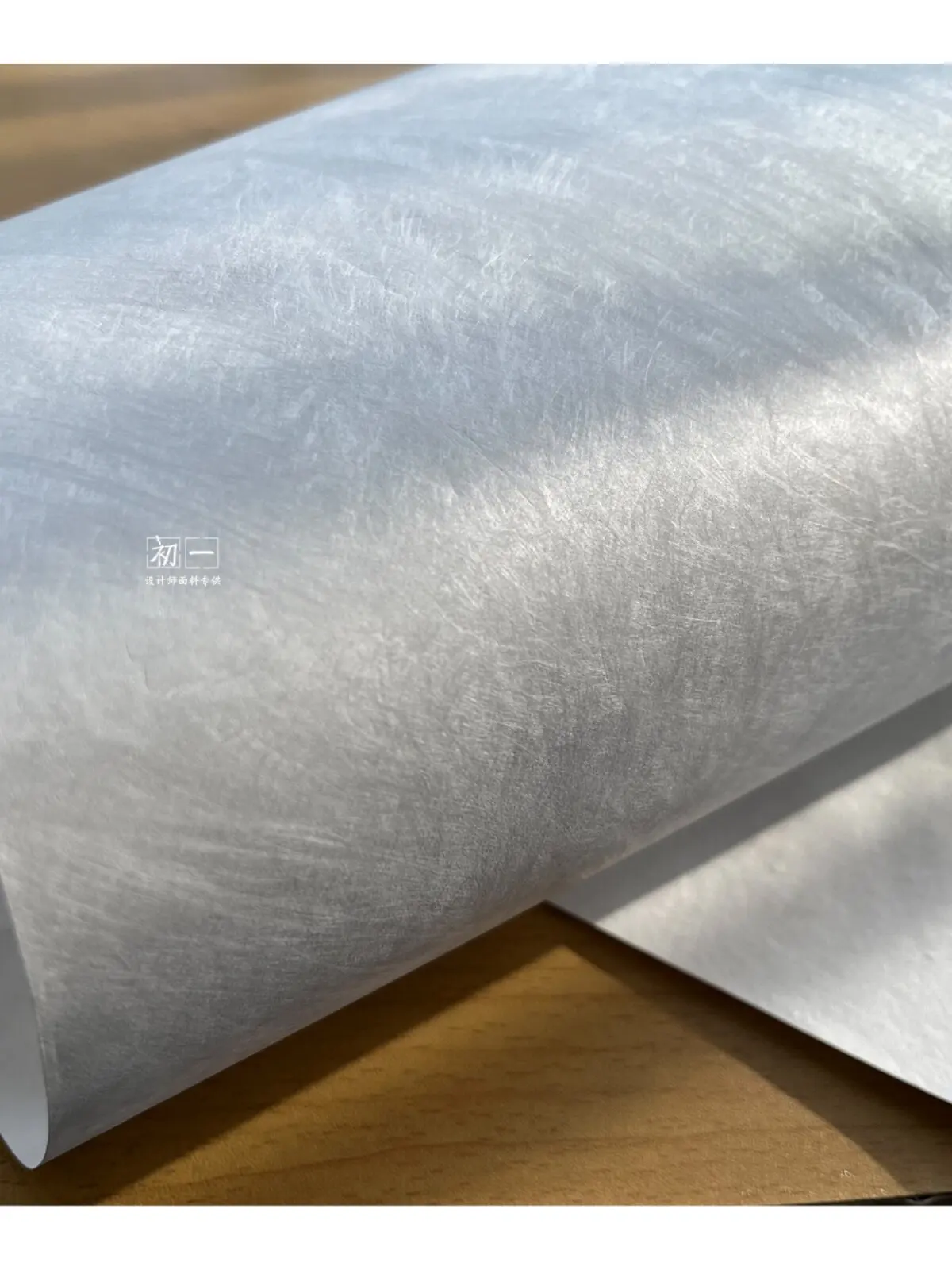 Transparenter Text, Wasserfester Leuchtkasten, Hintergrundwand-Dekorationsmaterial Stoff – Detail 3