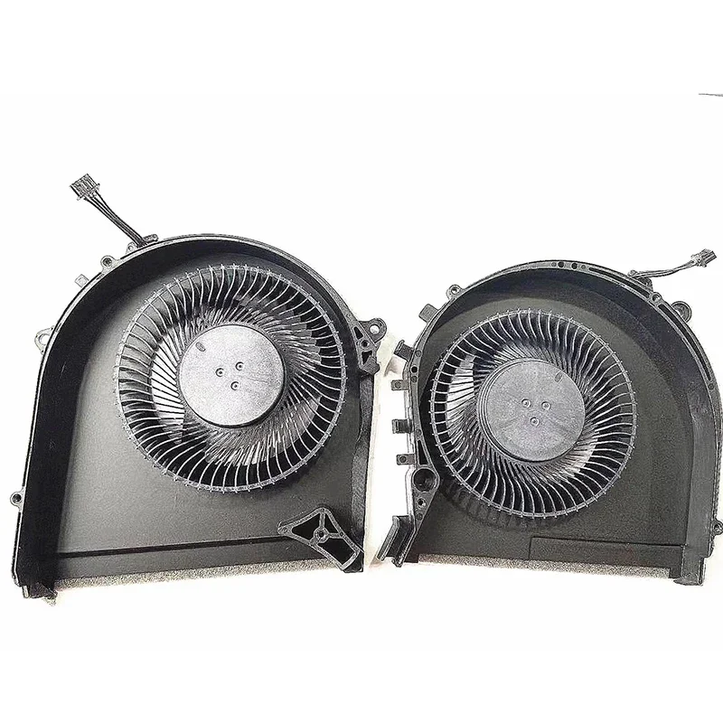 New CPU Cooling Fan GPU FAN for HP 5plus OMEN 17-CB TPN-C144 CB0063TX GTX10