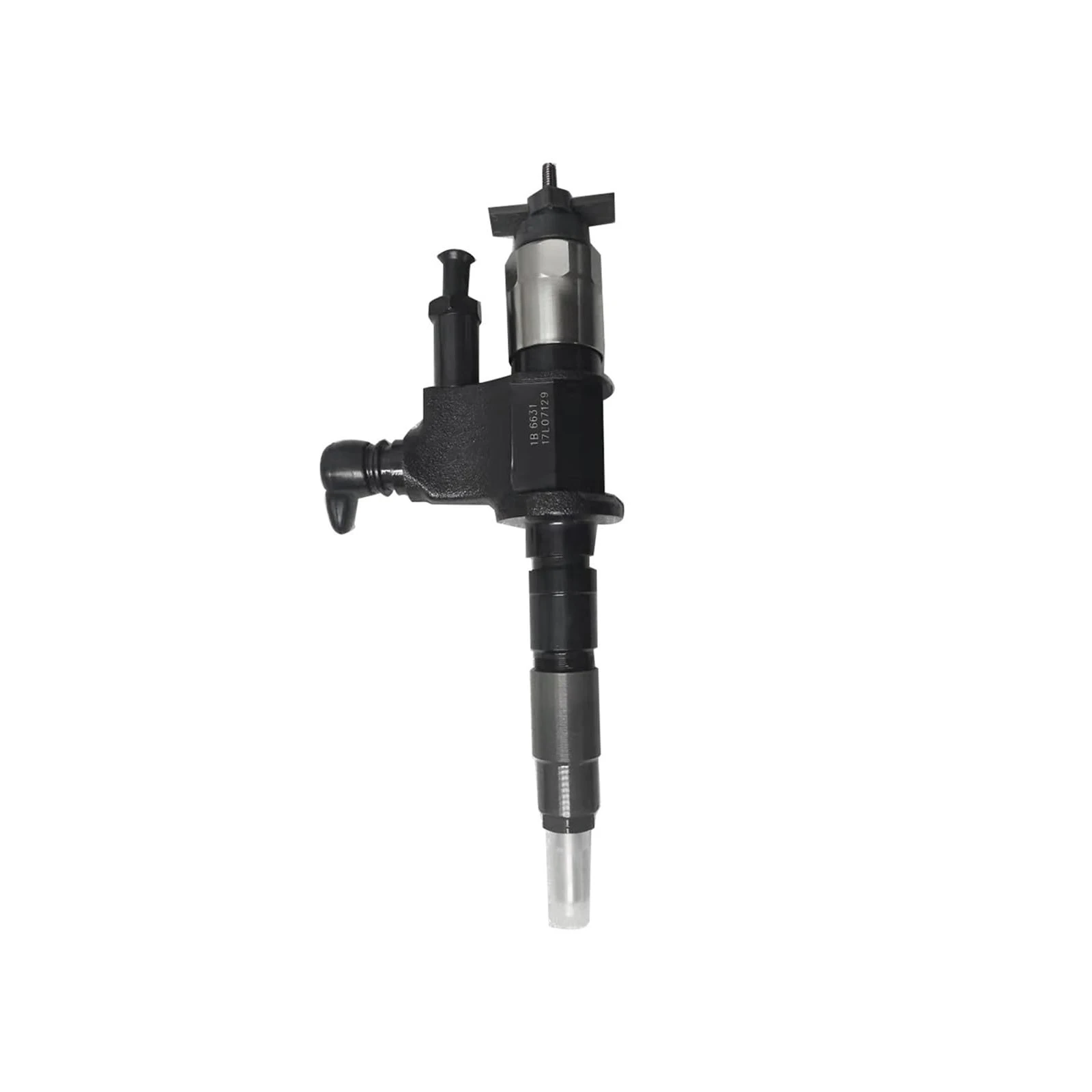 

Diesel Engine Common Rail Fuel Injector 095000-6632 16650-2600E