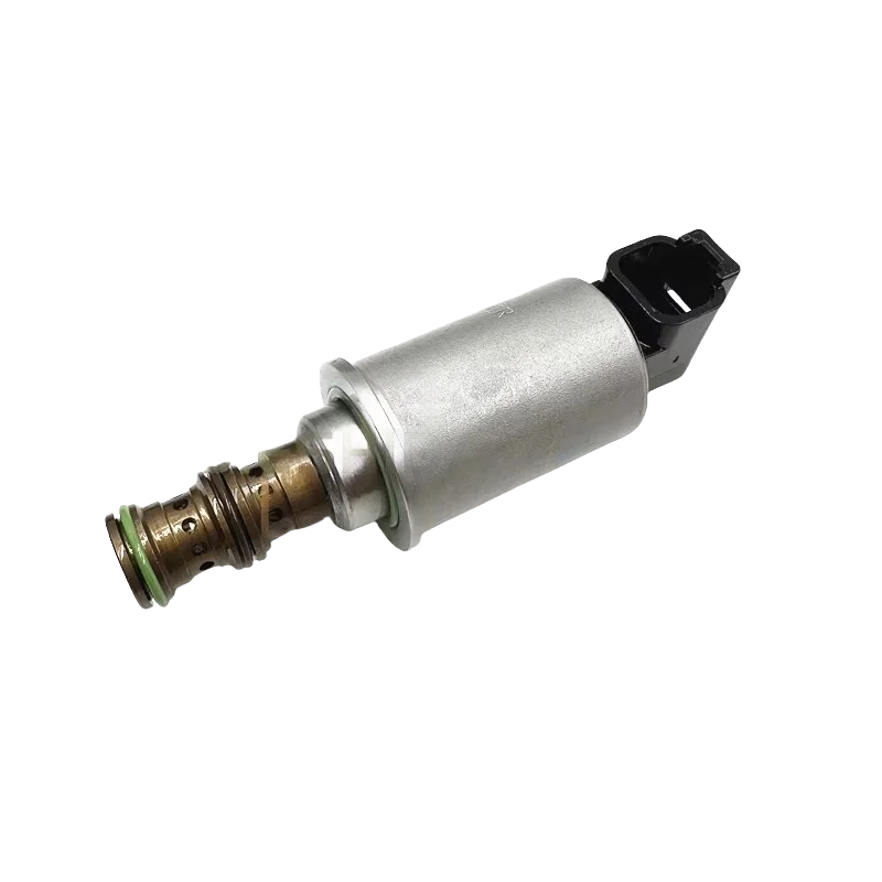 

Haidifos SV90-G39-0-G-24ER Пилотный пропорциональный электромагнитный клапан Гидравлический насос в сборе для промышленного использования