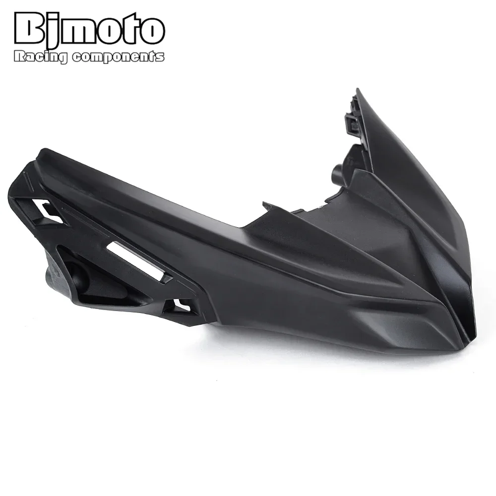 Front Wheel Fender Beak Nose Cone Extender Cowl Extension Cover For Honda X-ADV XADV X ADV 750 XADV750 201 7 2018 2019 2020