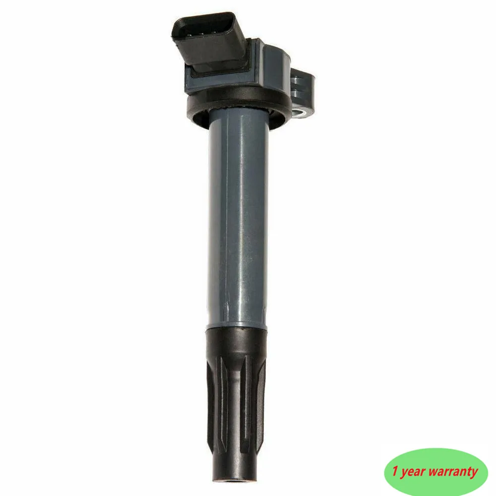 

4PCS 90919-02255 Ignition Coil For Lexus ES350 lS350 RX350 RX450H Toyota Avalon Camry Highlander Rav4 Sienna Venza