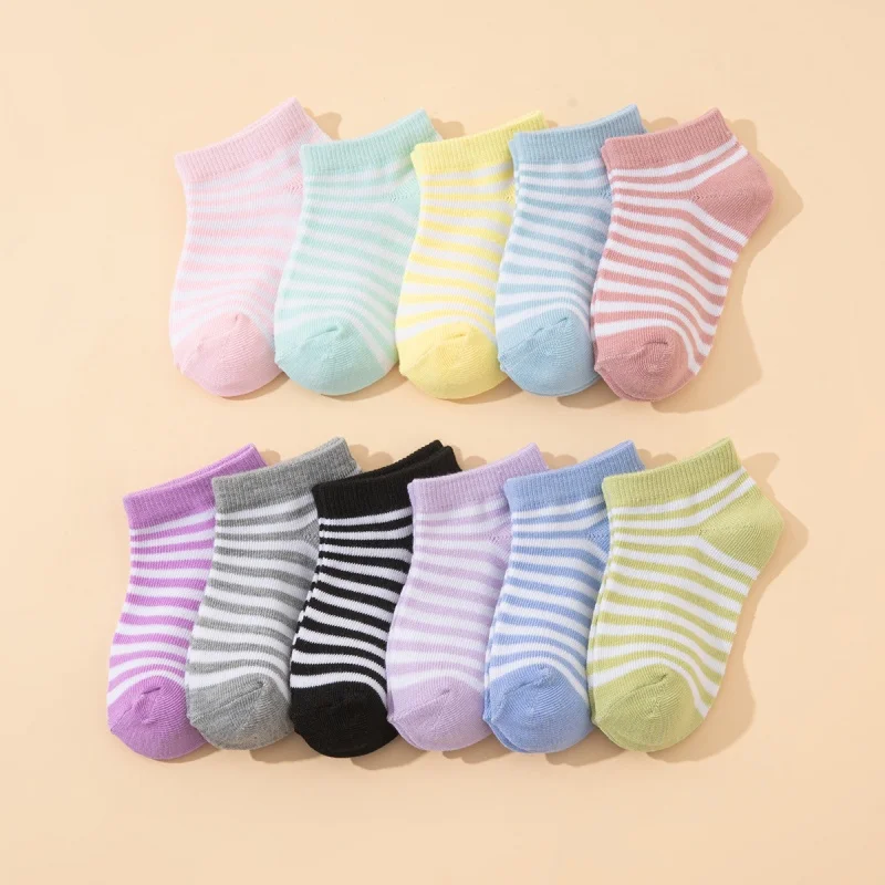 Thumbnail 4 - #73 Best Low Cut Ankle Socks to Buy In 2026